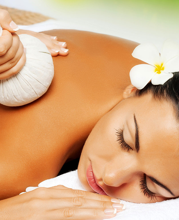 Adit Kerala Ayurvedic Center