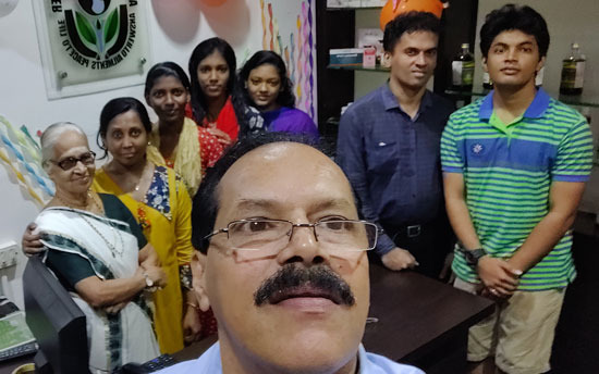 Adit Kerala Ayurvedic Center