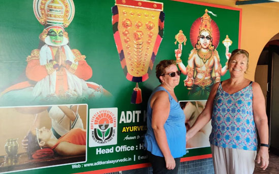 Adit Kerala Ayurvedic Center