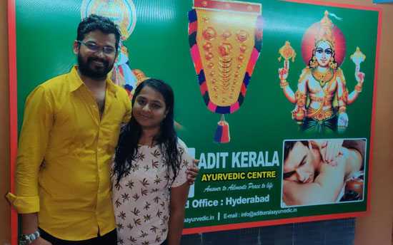 Adit Kerala Ayurvedic Center