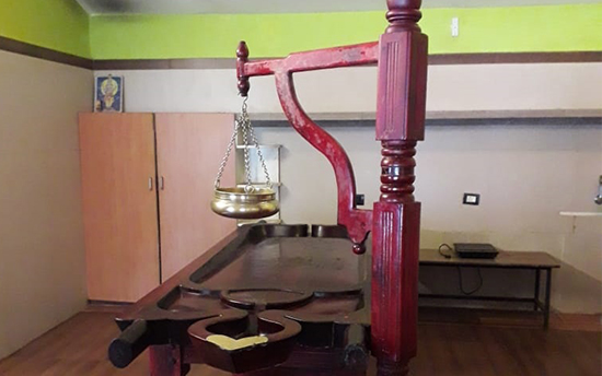Adit Kerala Ayurvedic Center