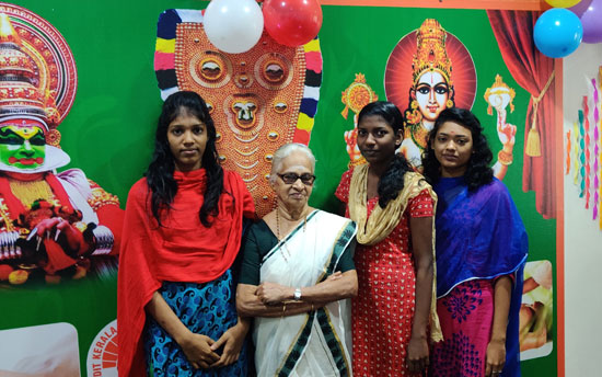 Adit Kerala Ayurvedic Center