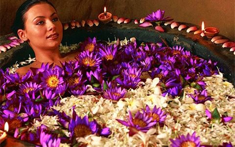 Avagahaswedam treatment