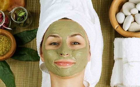 Mukhalepam treatment