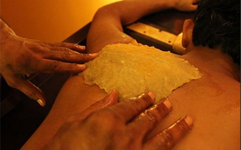 Pichu treatment