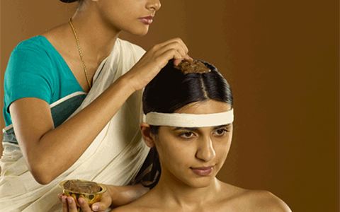 Thalam treatment