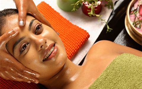 Yoni Prakshalan treatment